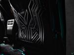 Tesla Model X P90D by Vilner 2016 года